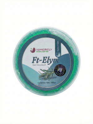 1 Ft-Elym Gel Corporal