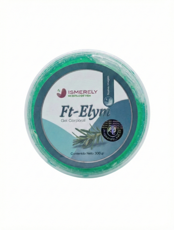 Ft-Elym Gel Corporal