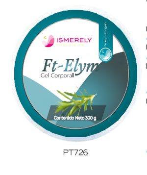 PT726 Ft-Elym Gel Corporal