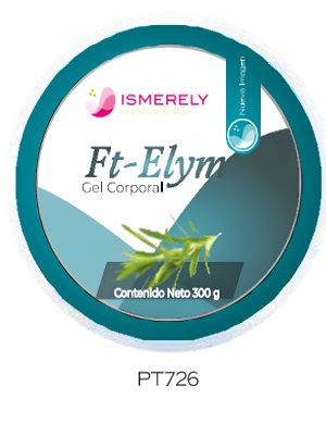 Ft-Elym Gel Corporal