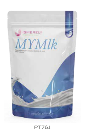 PT761 MyMlk Leche de Soya