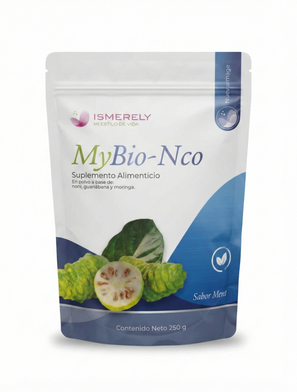 My Bio-Nco, Bionco, Anticancerígeno