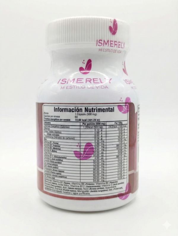 1 My Revenue Caps Antioxicantes