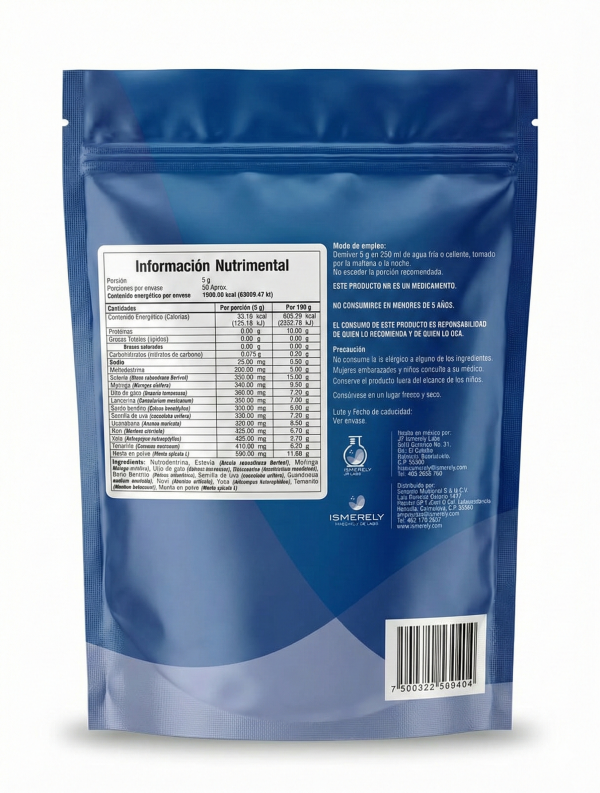 My Bio-Nco, Bionco, Anticancerígeno