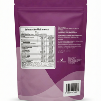 2 My Revenue Shake, Proteína Vegetal