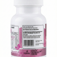 3 My Revenue Caps Antioxicantes