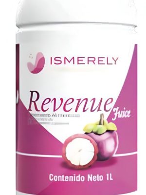 Revenue Jugo Sube Defensas