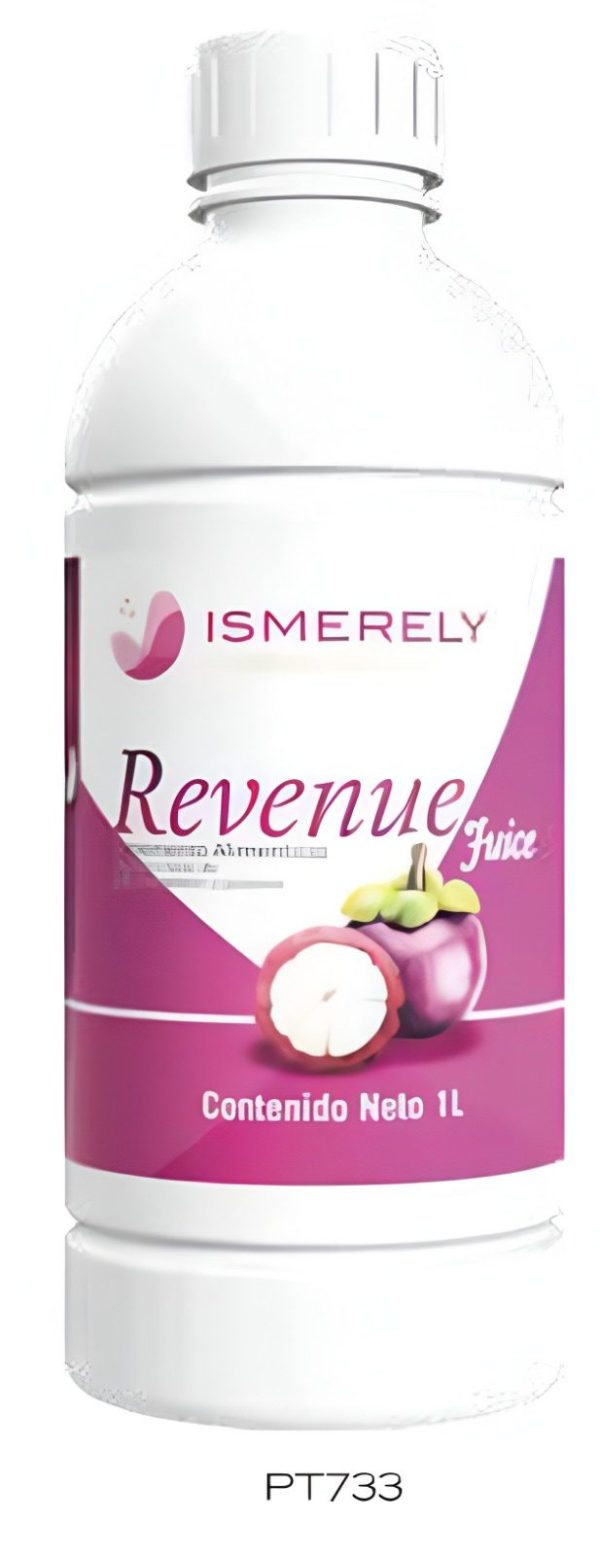 Revenue Jugo Sube Defensas