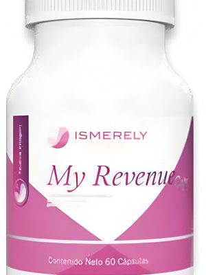 My Revenue Caps Antioxicantes