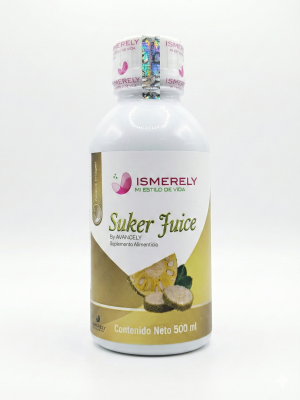 Suker Juice