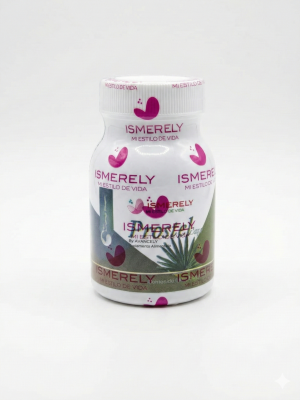 1 My Pro-ST, Prostel