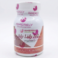 My Lidy Fell, Menopausia