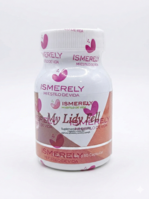 1 My Lidy Fell, Menopausia