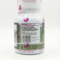 My GS-Trel Caps. Gastrel