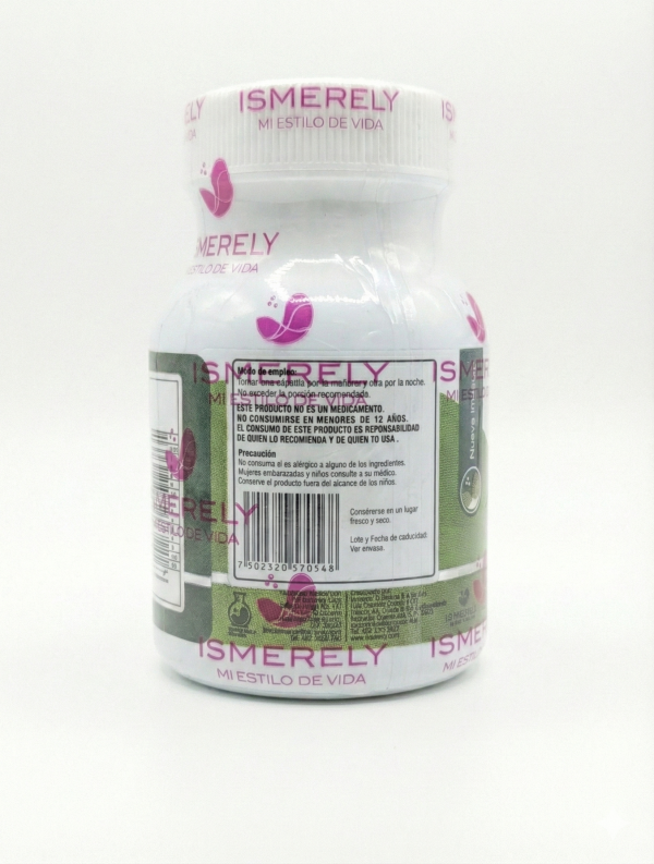 My GS-Trel Caps. Gastrel