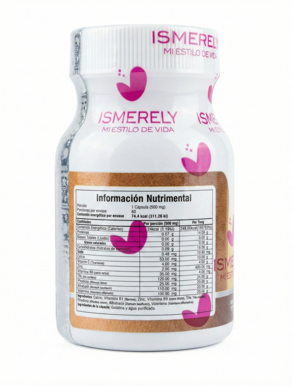 2 My St-Mory Cápsulas, Memory Sain, Multivitaminas