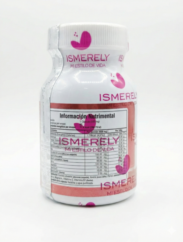 My Lidy Fell, Menopausia