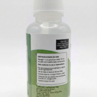 Stefya, Endulzante Natural