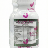 My GS-Trel Caps. Gastrel