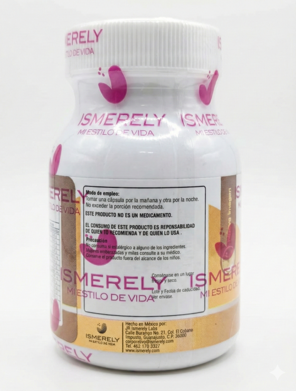 3 My St-Mory Cápsulas, Memory Sain, Multivitaminas