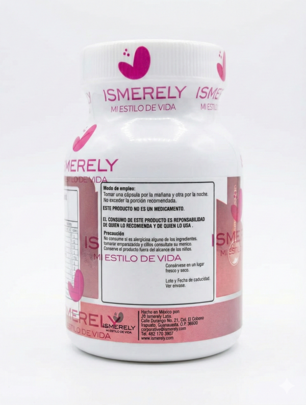 My Lidy Fell, Menopausia