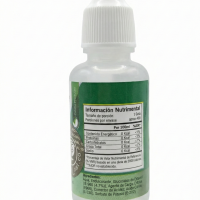 Stefya, Endulzante Natural