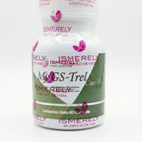 My GS-Trel Caps. Gastrel