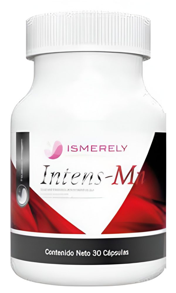 Intens-Mn, Intensmen