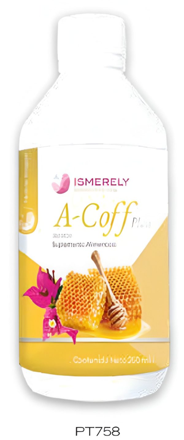 A-Coff , jarabe