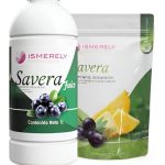 PT781 Savera, Líquido Probiótico1 Litro