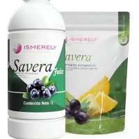 Savera, Líquido Probiótico1 Litro