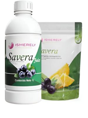 PT781 Savera, Líquido Probiótico1 Litro