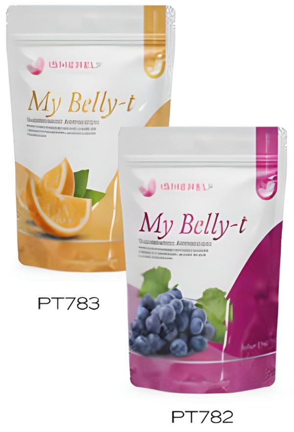 My Belly-T, Colágeno Hidrolizado