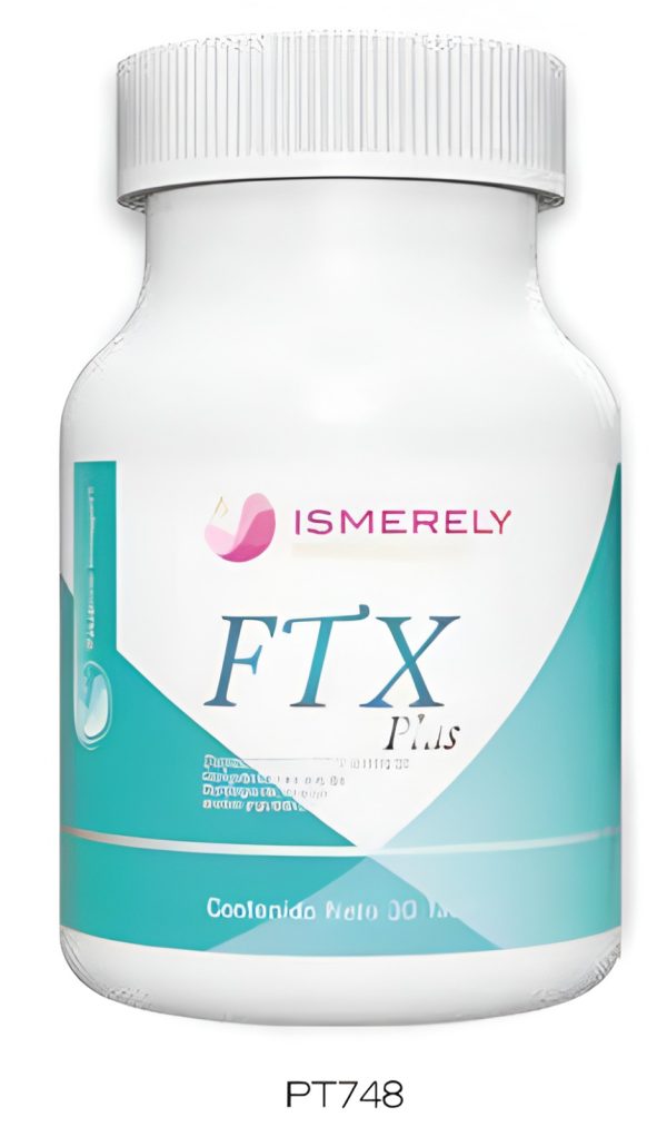 FTX Plux